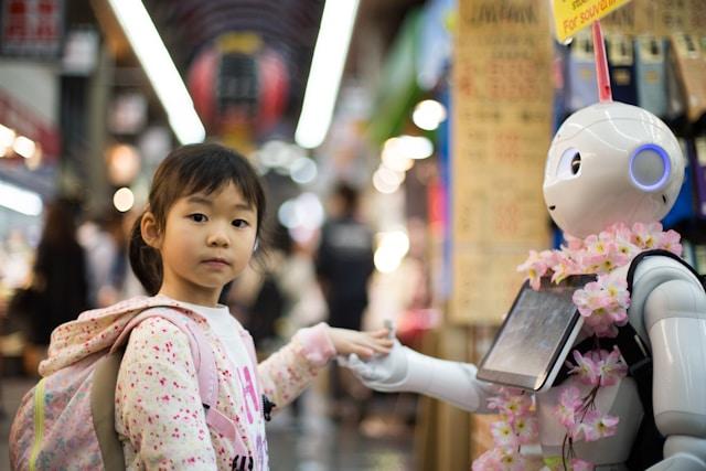 The Future of Robotic Process Automation (RPA) in Businesses