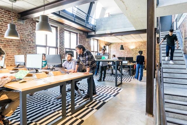 Top Strategies to Scale Your Startup in the First Year