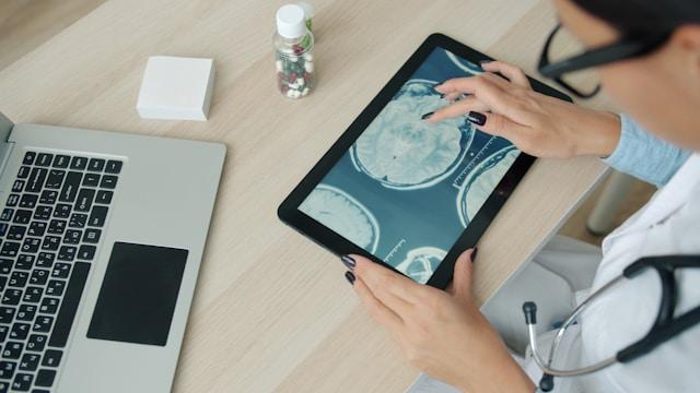 How Agentic AI Is Transforming Healthcare Operations